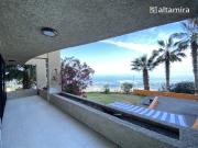 Departamento en Arriendo en Cond. Carrara Torre A