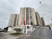 Departamento en Arriendo en Cond. Tres Mares Edificio...