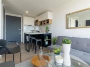 Departamento en Arriendo en Conde del maule 4181,...