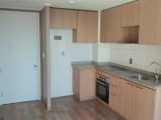 Departamento en Arriendo en Conde Del Maule / Metro San...