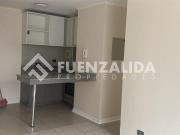 Departamento en Arriendo en Conde del Maule / Purisima