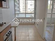 Departamento en Arriendo en Conde del Maule / Purísima