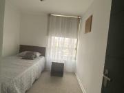 Arriendo Departamento Amoblado en Condominio Parque...