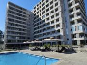 Departamento en Arriendo en Condominio alcazar