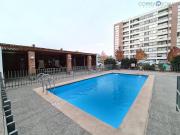 Departamento en Arriendo en Condominio Alto Rancagua