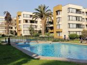 Departamento en Arriendo en CONDOMINIO ALTO REÑACA