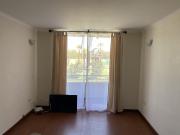 Departamento en Arriendo en Condominio Borde Río