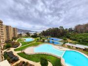 Departamento en Arriendo en Condominio Costa Puyai II,...