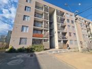 Departamento en Arriendo en Condominio El Chamal