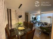 Departamento en Arriendo en Condominio El Rosario, San...