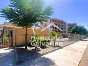 Departamento en Arriendo en Condominio Entre Valles