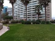 Departamento en Arriendo en condominio jardin del mar