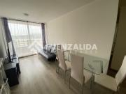 Departamento en Arriendo en Condominio Lagos del Bosque