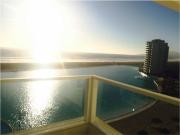 Departamento en Arriendo en condominio laguna del mar