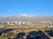 Departamento en Arriendo en Condominio Los Andes