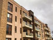 Departamento en Arriendo en Condominio Los Aromos de...