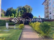 Departamento en Arriendo en Condominio los Colonos