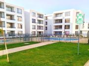 Departamento en Arriendo en Condominio Los Tamarindos