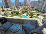 Departamento en Arriendo en CONDOMINIO MARINA HORIZONTE 2