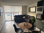 Departamento en Arriendo en Condominio Milagros del...
