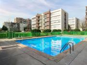 Departamento en Arriendo en Condominio Monte Tabor