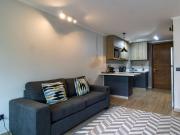 Departamento en Arriendo en Condominio Origen Departamento en Arriendo en Condominio Origen