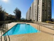 Departamento en Arriendo en Condominio Parque Curauma,...