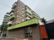 Departamento en Arriendo en Condominio Parque las Heras