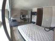 Departamento en Arriendo en Condominio Parque Mackenna