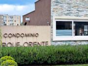 DEPARTAMENTO EN ARRIENDO EN CONDOMINIO PARQUE ORIENTE