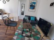 Departamento en Arriendo en condominio parque pucon