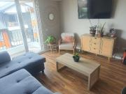 Arriendo departamento condominio Plaza Schwerter Puerto...
