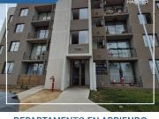 Departamento en Arriendo en CONDOMINIO PUERTA NORTE II...