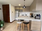 Departamento en Arriendo en Condominio Reserva Lomas