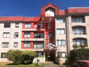 Departamento en Arriendo en Condominio Sevilla