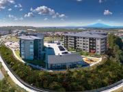 Departamento en Arriendo en Condominio Terraza Mirador II