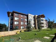 Departamento en Arriendo en Condominio Vista Golf