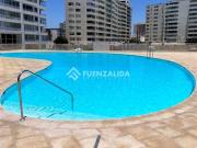 Departamento en Arriendo en Condominio Vista Pacifico,...