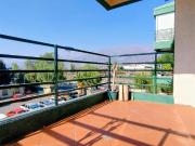 Departamento en Arriendo en Condominio Viñedos de Vespucio