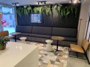 Departamento en Arriendo en Cóndor con Arturo Prat J80