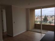 Departamento en Arriendo en Coquimbo 2 dormitorios 1 baño