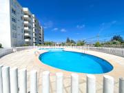 Departamento en Arriendo en Coquimbo 2 dormitorios 1 baño