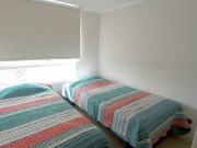 Departamento en Arriendo en Coquimbo 2 dormitorios 1 baño