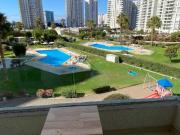 Departamento en Arriendo en Coquimbo 2 dormitorios 2 baños