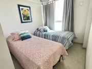 Departamento en Arriendo en Coquimbo 2 dormitorios 2 baños