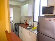 Departamento en Arriendo en Coquimbo 3 dormitorios 1 baño