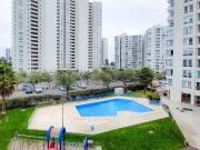 Departamento en Arriendo en Coquimbo 3 dormitorios 1 baño