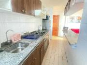 Departamento en Arriendo en Coquimbo 3 dormitorios 2 baños