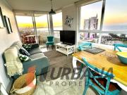 Departamento en Arriendo en Coquimbo 3 dormitorios 2 baños