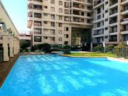 Departamento en Arriendo en CUMMING / BALMACEDA
